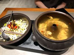 -云海肴·汽锅鸡·云南菜(高德置地店)