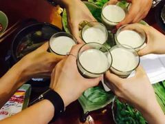 -一叶一世界•素食餐厅(环球中心店)