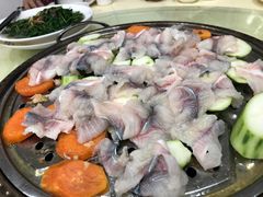 -凯盈阁·顺德私房菜·桑拿鸡