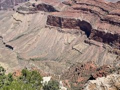 -科罗拉多大峡谷