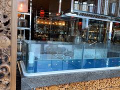 -南通滨江洲际酒店-西集自助餐厅