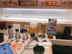 自助调料茶-濱寿司(高新伊藤店)