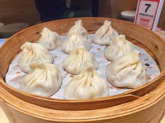 汤包-朱新年·苏式汤团·面点(北寺塔店)