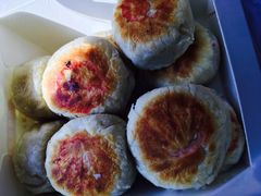 -长发西饼(临顿路店)