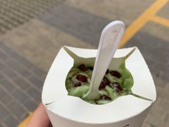 -麦当劳(台山万达店)