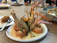 -龙海鲜螃蟹王(宏茂桥店)