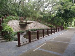 -燕晗山郊野公园