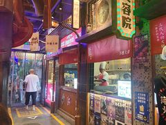 -萍姐火锅·公路夜市(南京新街口店)