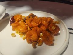 -小河盐帮·私家菜·烤鸭(三元桥·霄云路店)