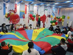 -美吉姆早教(西安万象城中心)