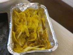 -雪中炭串吧(沙子口店)