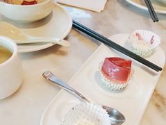 -蝴蝶里·粤菜·点心(滨江龙湖店)