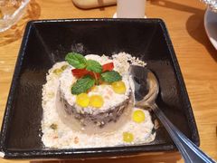 -粤域茶餐厅