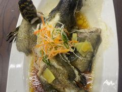 -聚鲜阁海鲜美食城(香水湾店)