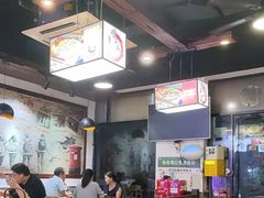-村夫烤鱼·重庆鸡公煲(杨思店)