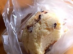 巧克力菠萝包-81BAKERY(大学路店)