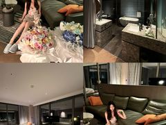 -苏州阳澄半岛英迪格酒店