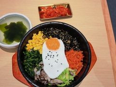-庆米鲜朝鲜族拌饭(固戍店)