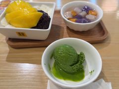 -满记甜品(优客百盛店)