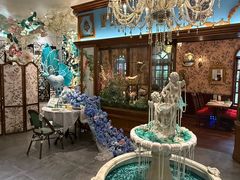 -秘密旅行Bonjour(黑金冠 江南西店)