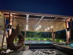 -清河半岛温泉度假酒店