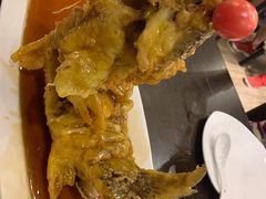 -老牌坊鲁菜名店(宽厚里店)