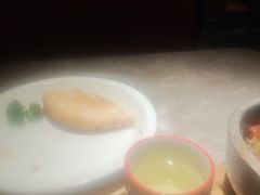 -新白鹿餐厅(金鹰新街口店)