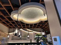 -庆江南江南菜(琴湖溪里花园城店)