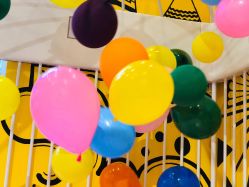 -泛尼尼儿童乐园(文化广场店)