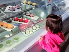 -F小姐甜品店(威海路店)