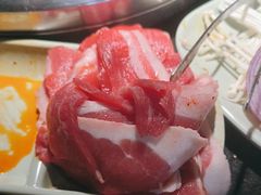 -梨花自助烤肉(乐宾店)