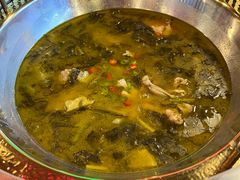 -宽尺巷鱼蛙自助火锅(虎丘钻石广场店)