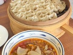 -弓二莜面(总店)