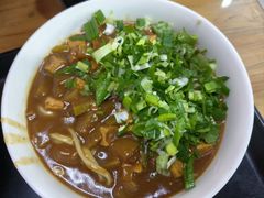 -陇上全荟兰州传统牛肉面(延吉路店)