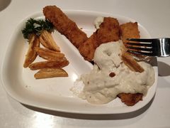 -宜家·瑞典风味餐厅(无锡店)