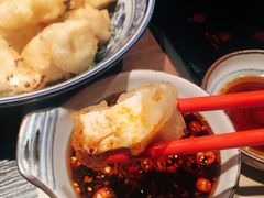 -大红袍火锅料理(尖沙咀店)