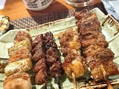 -半藏居酒屋(香港花园店)