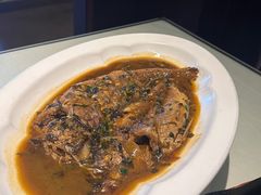 -城北食府(枫林店)