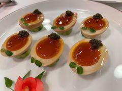 溏心蛋-伯衡55·吉品轩(乌鲁木齐南路店)