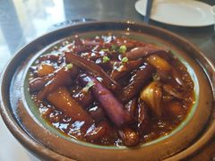 -吕氏焗小鲜•海鲜青岛菜(总店)