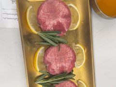 -权金城·炭火烤肉(北京联想桥店)
