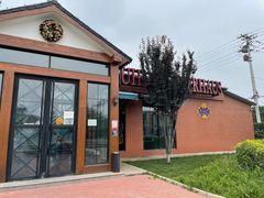 -普兰达德国餐厅·德式脆皮烤猪肘·自酿啤酒(观唐店)