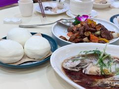 -益利大酒楼(井岸店)