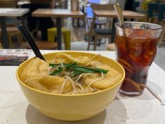 -谭仔米线(壹方城店)