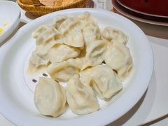 -山东宾馆·齐鲁苑餐厅