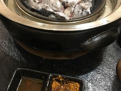 -九田家黑牛烤肉料理(太阳城店)
