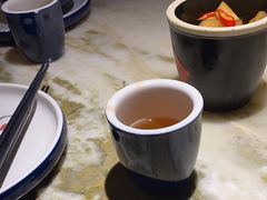 -绿茶餐厅(汇悦大融城店)