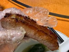 -隔田烧鸡