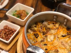 -临家闽南菜(宝洲路店)