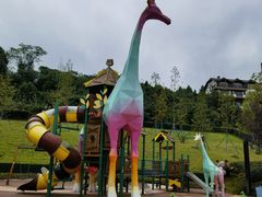 -仙海旅游度假区